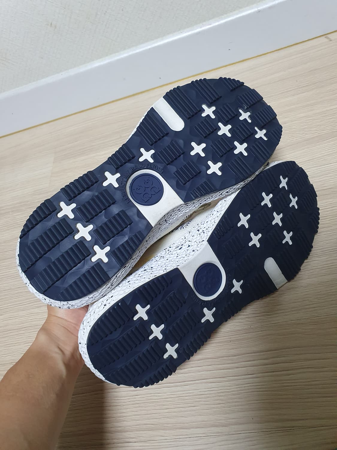 지포어 골프 스니커즈 270 상품이미지8