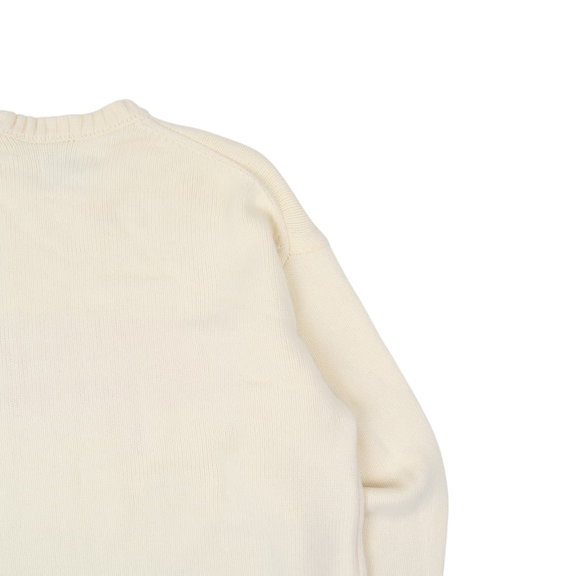 Freaks store 프릭스스토어 엠브로이드 니트 상품이미지6