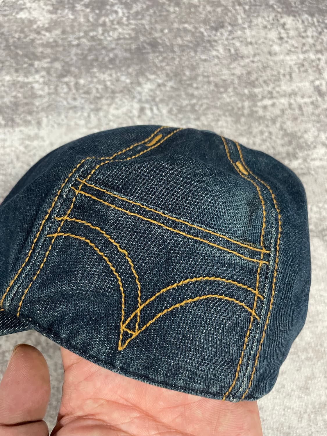 Vintage Levis RED TAB cap 상품이미지3