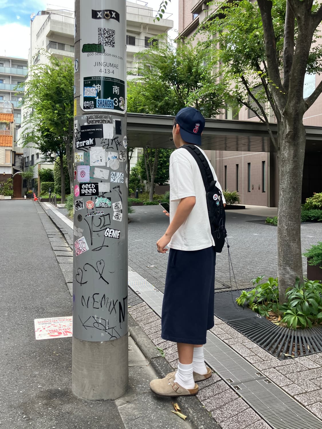 자라 NY 스웻팬츠 상품이미지2