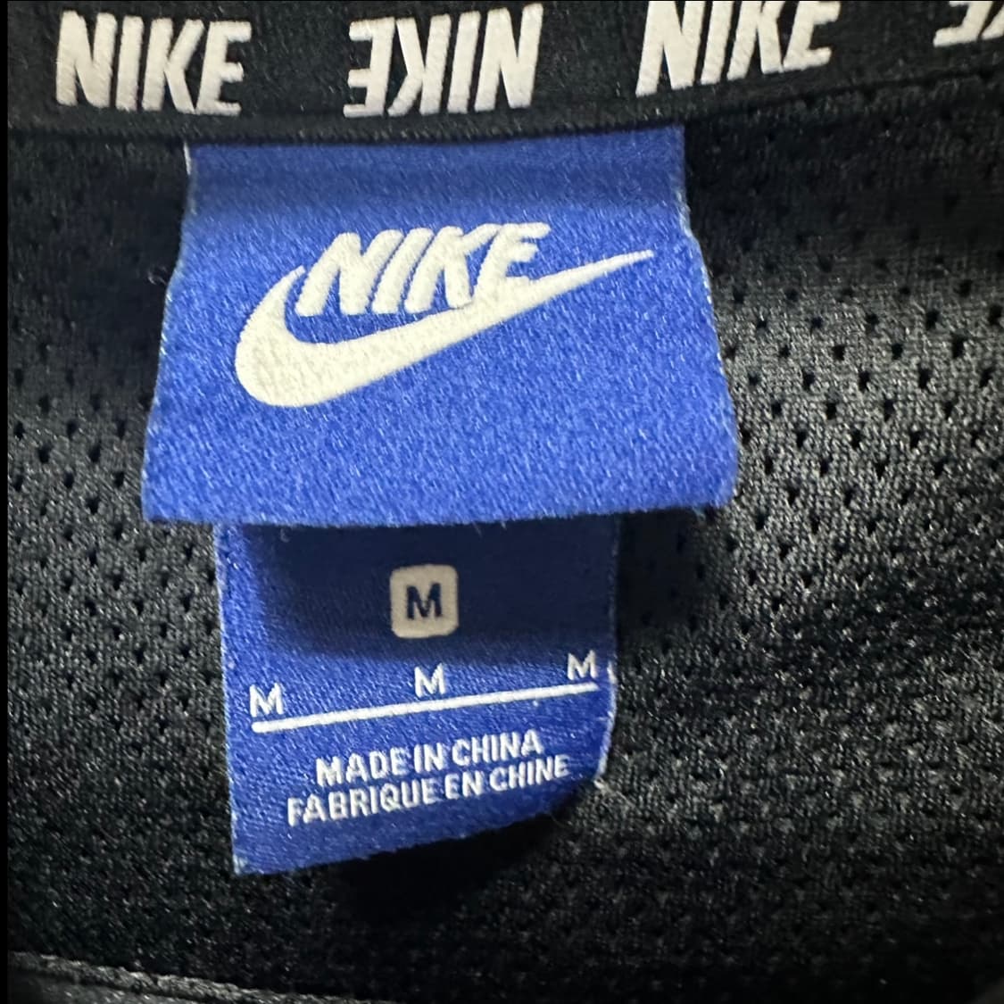 95 나이키 여자 집업 자켓 상품이미지3