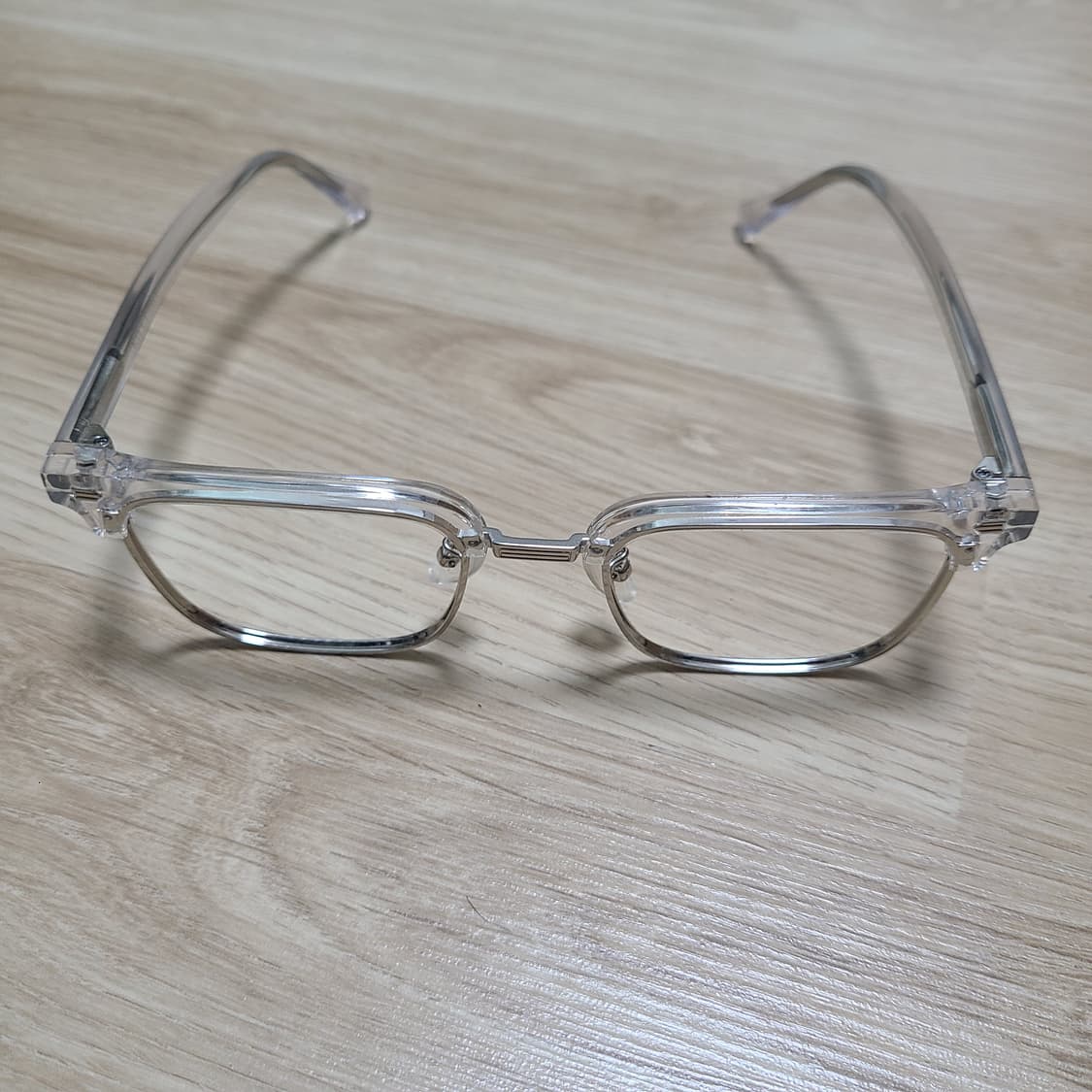 블루엘리펀트 PRAM 안경테 상품이미지2