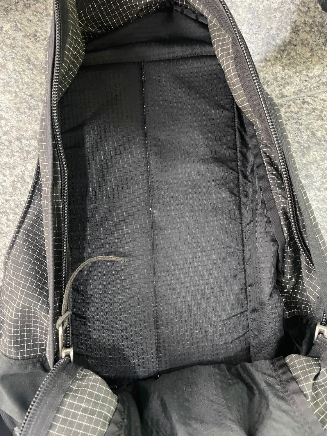 90s 그레고리 데이팩 상품이미지5