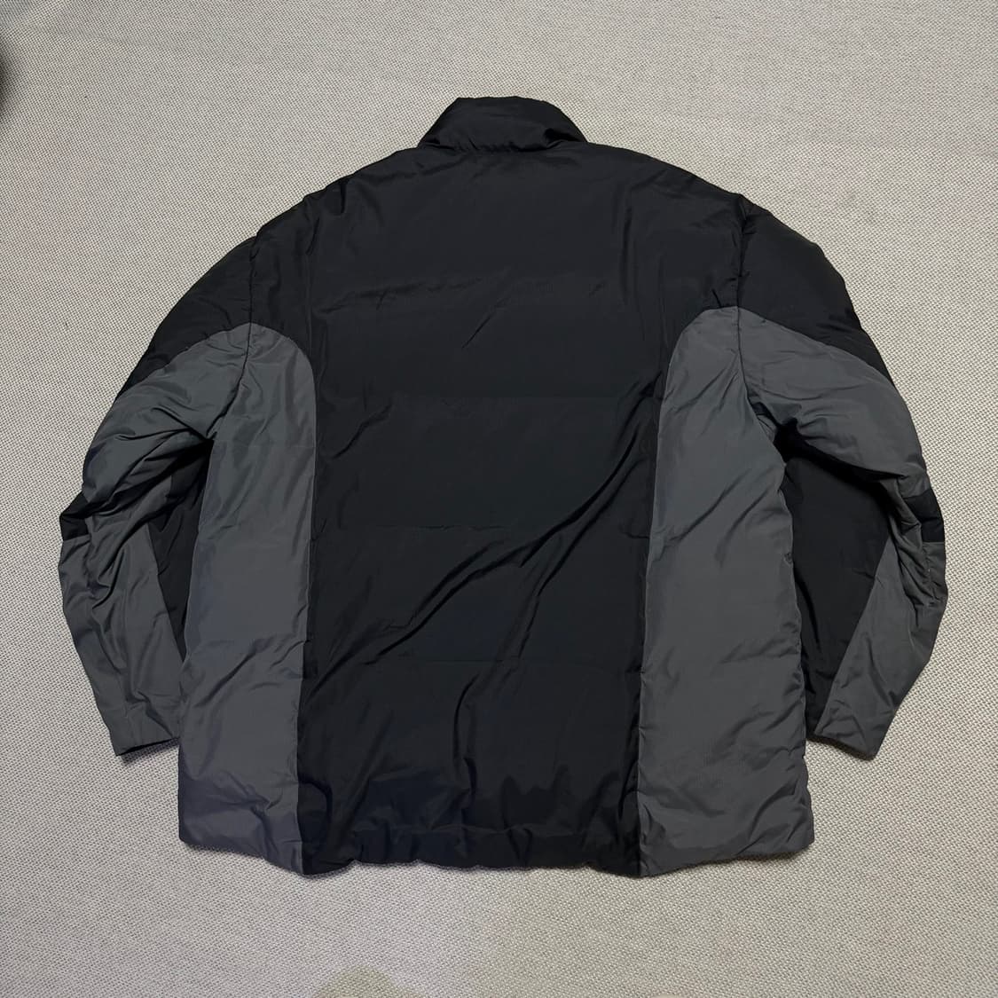 나이키 스몰로고 올드스쿨 패딩 상품이미지5