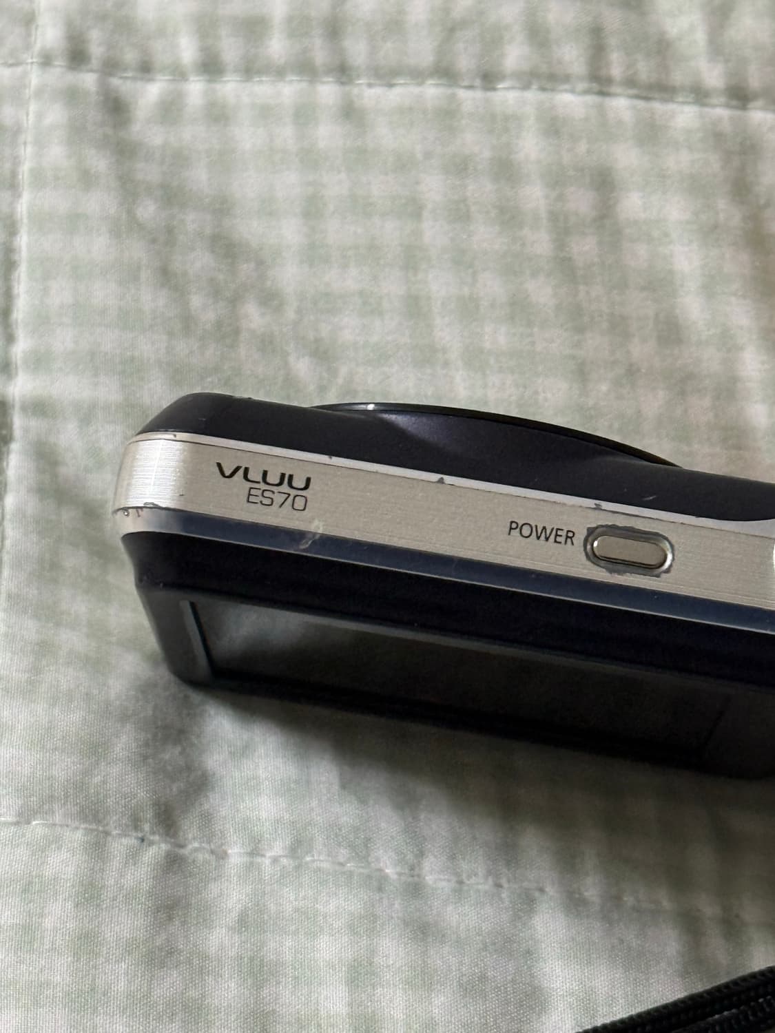 삼성 디카 VLUU ES70 상품이미지5