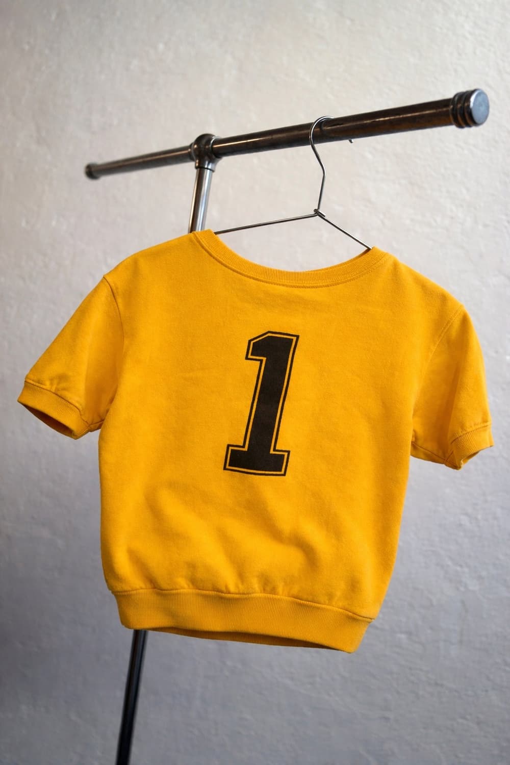 70s-80s number sweatshirt  상품이미지2