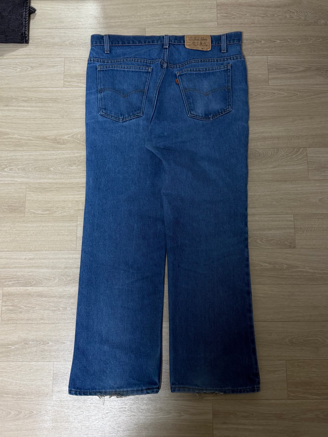 80s 리바이스 517 상품이미지2