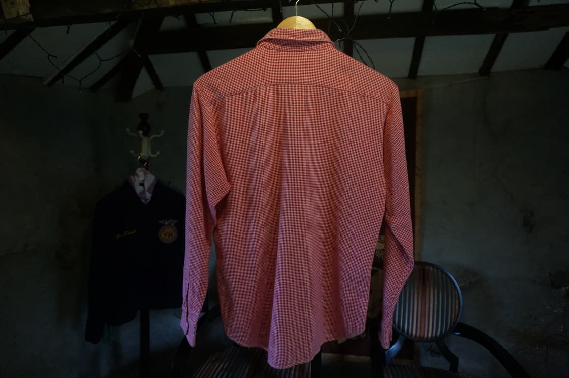 45rpm western shirt 상품이미지6