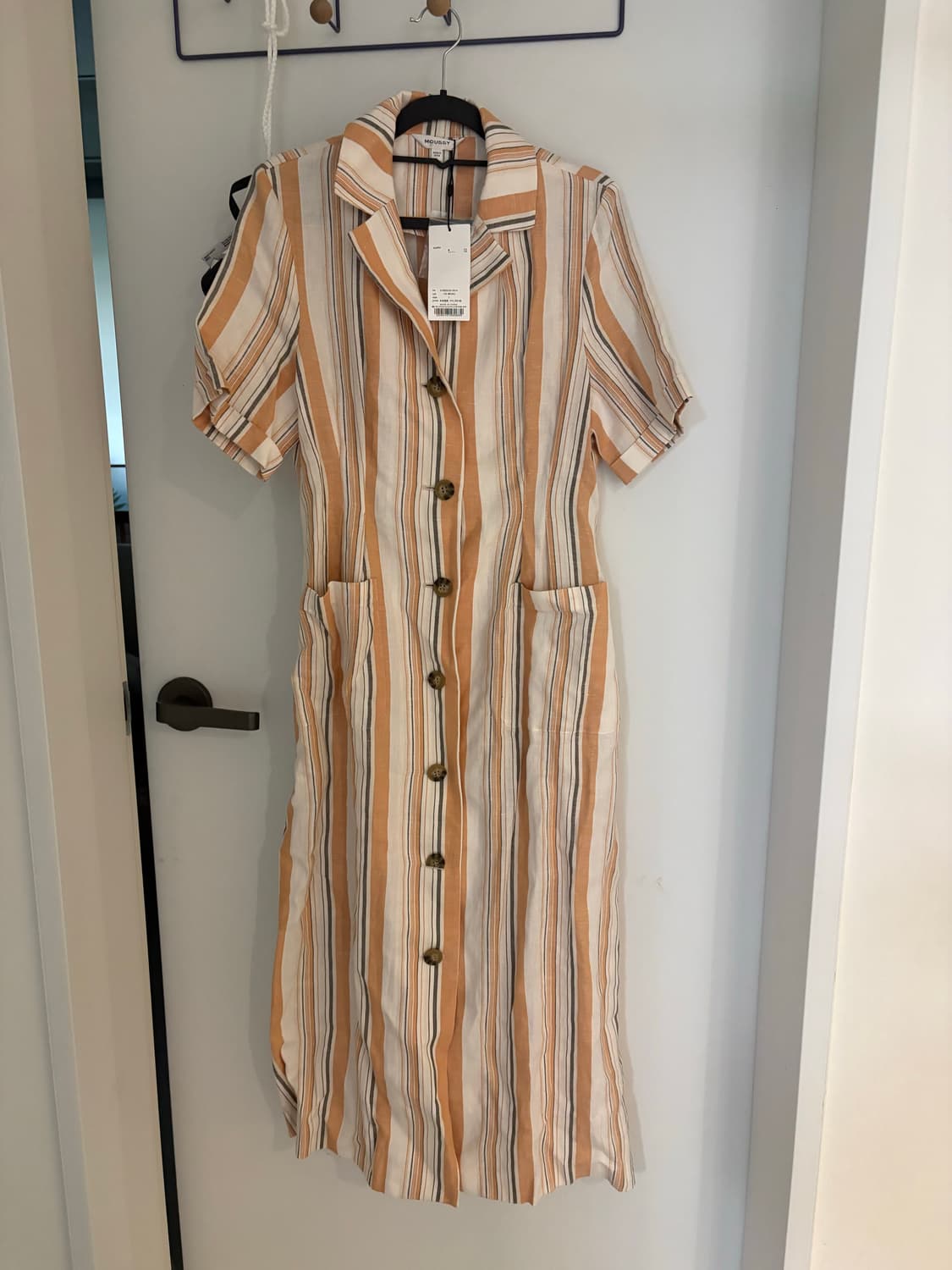 Moussy 일본제품 원피스 상품이미지1