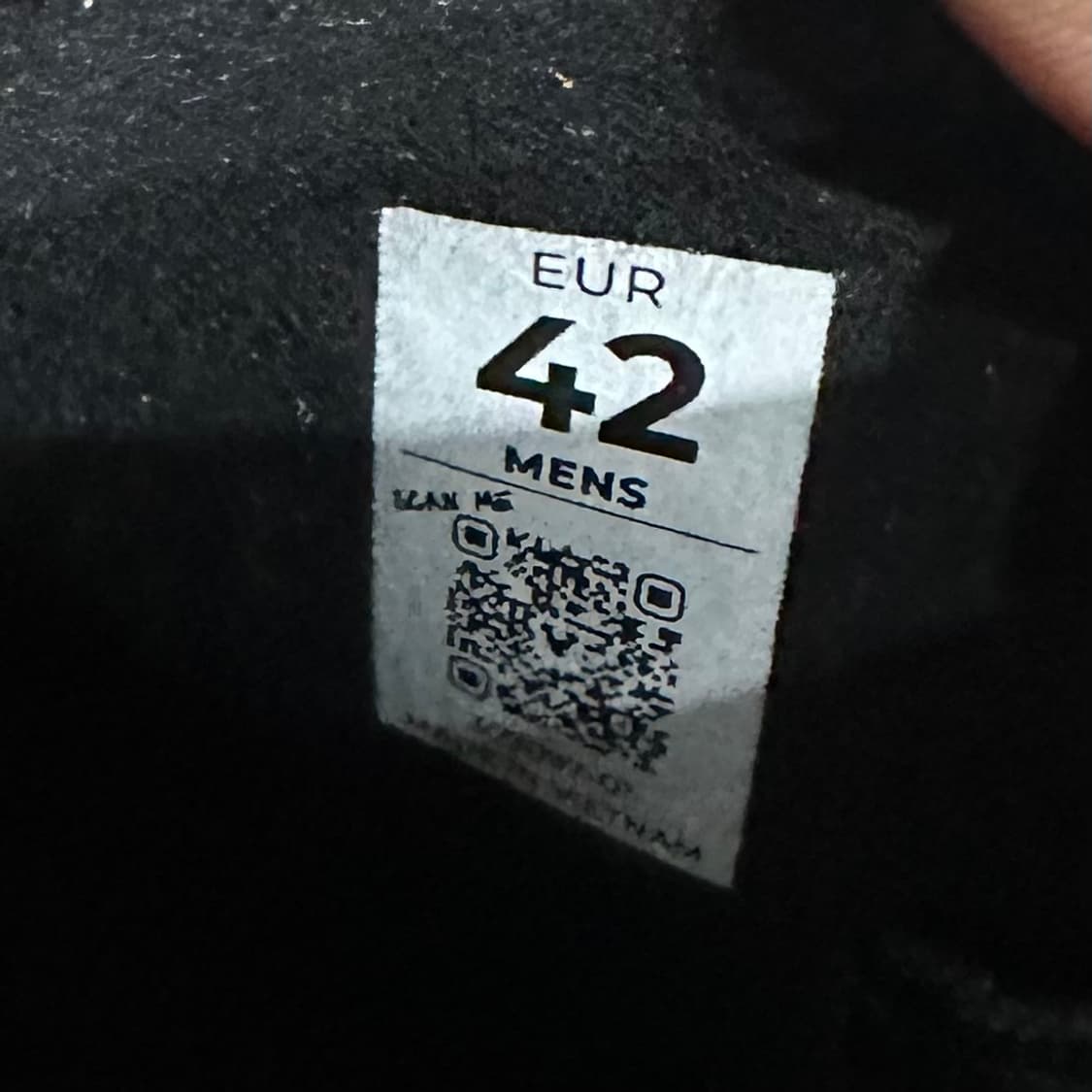 EU42) 비보베어풋 런닝화 남성 남자 신발 프리머스 트레일 II FG 상품이미지9