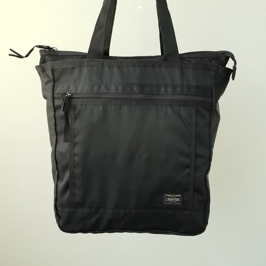 PORTER x ANA tote bag 상품이미지3