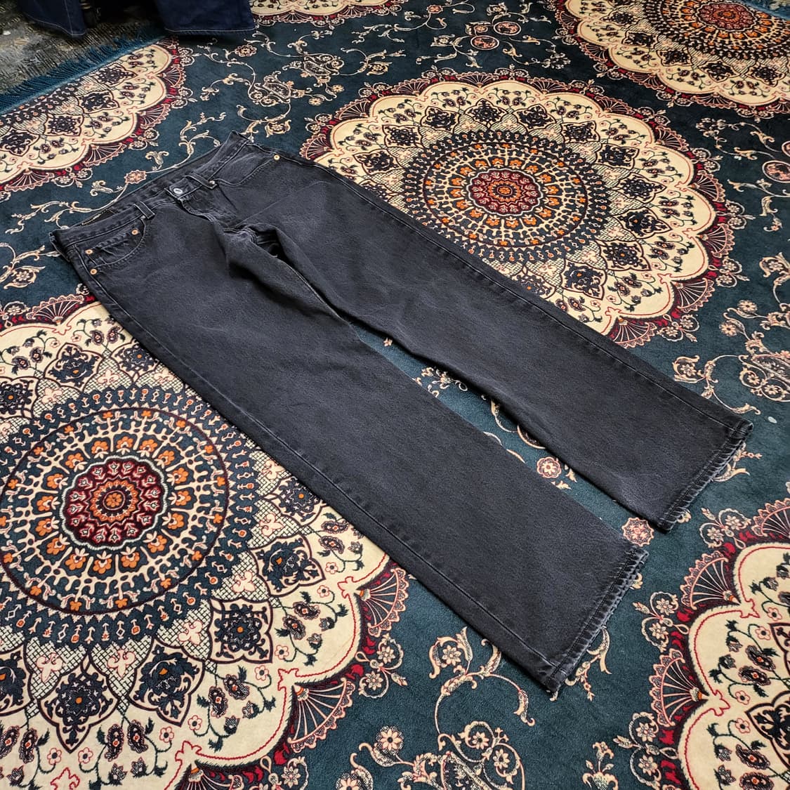 리바이스 청바지 501 (31) 상품이미지2