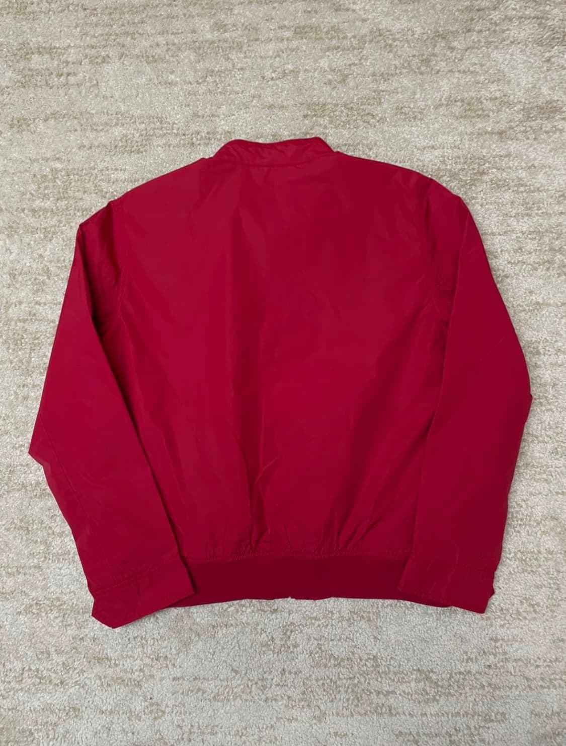 올드갭 나일론 해링턴 자켓 상품이미지2