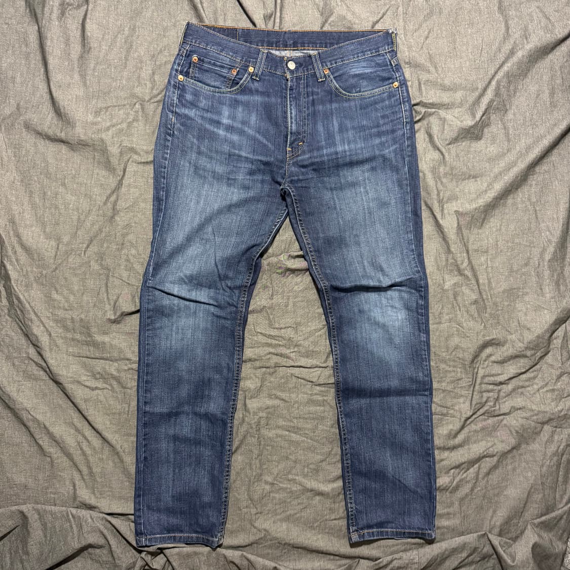 514 Denim Pants 상품이미지2