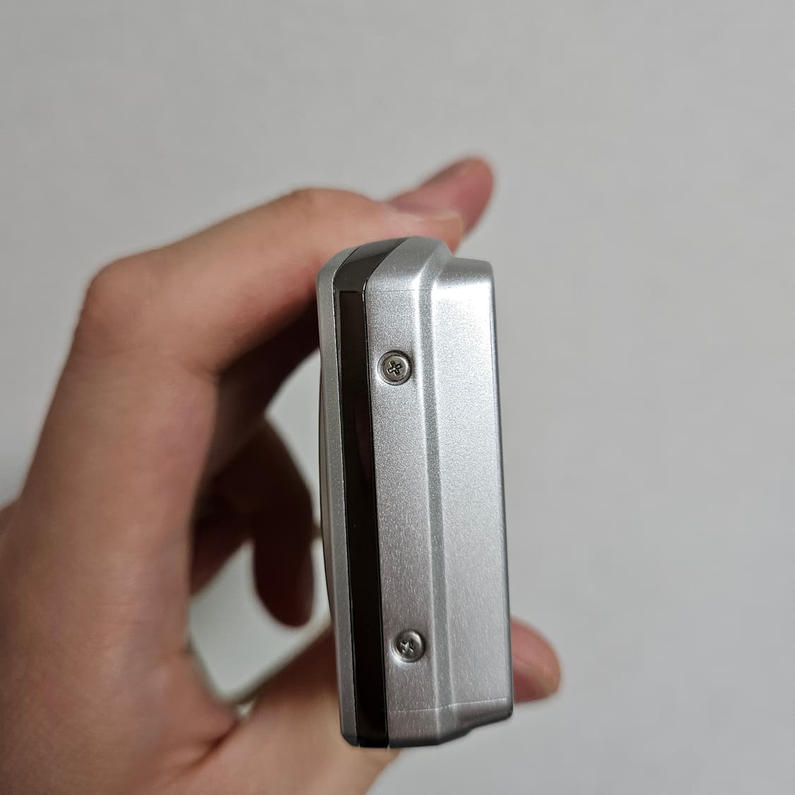 카시오 EX-ZS28 실버 빈티지 디카 디지털카메라 상품이미지6