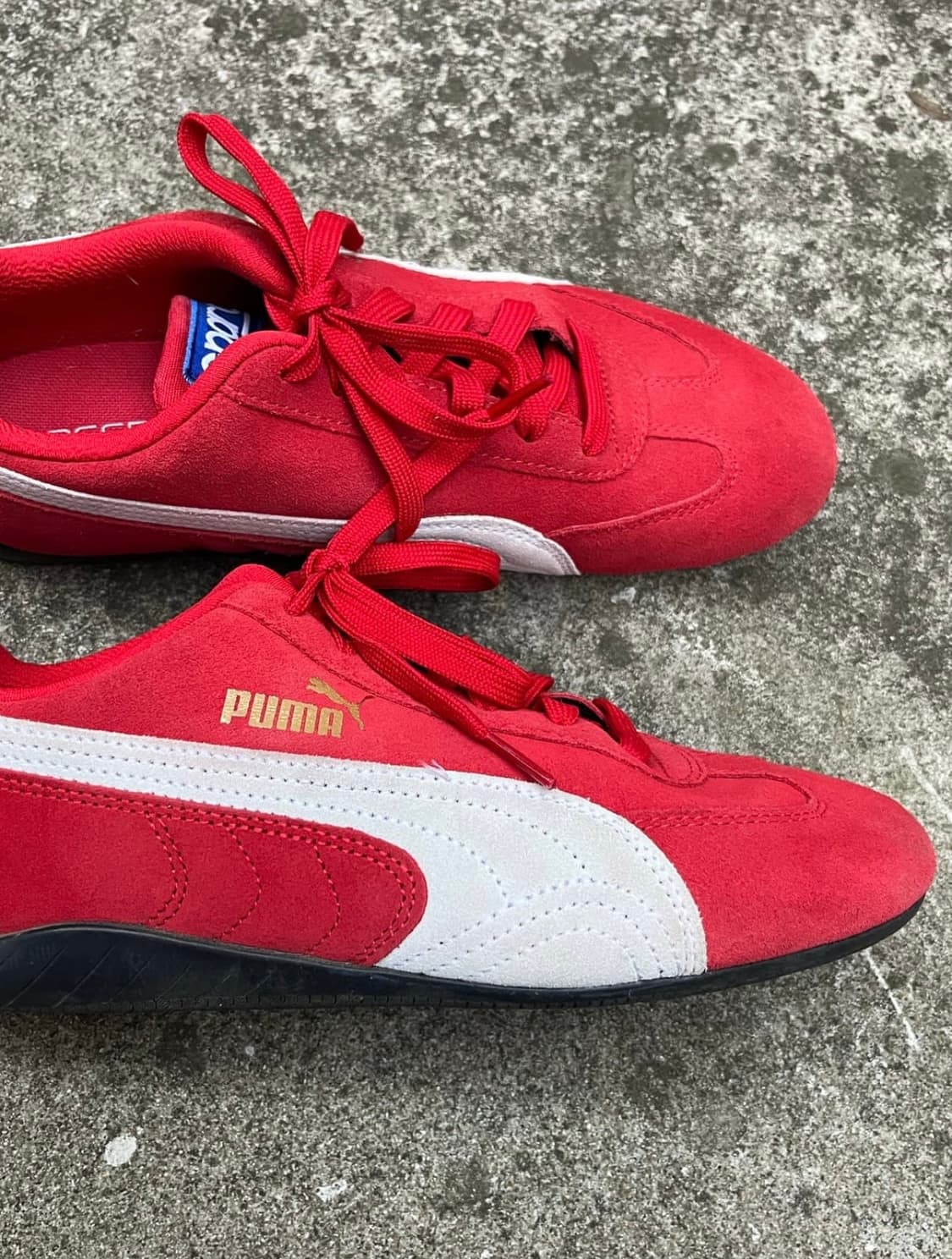 Puma 스피디캣 상품이미지1