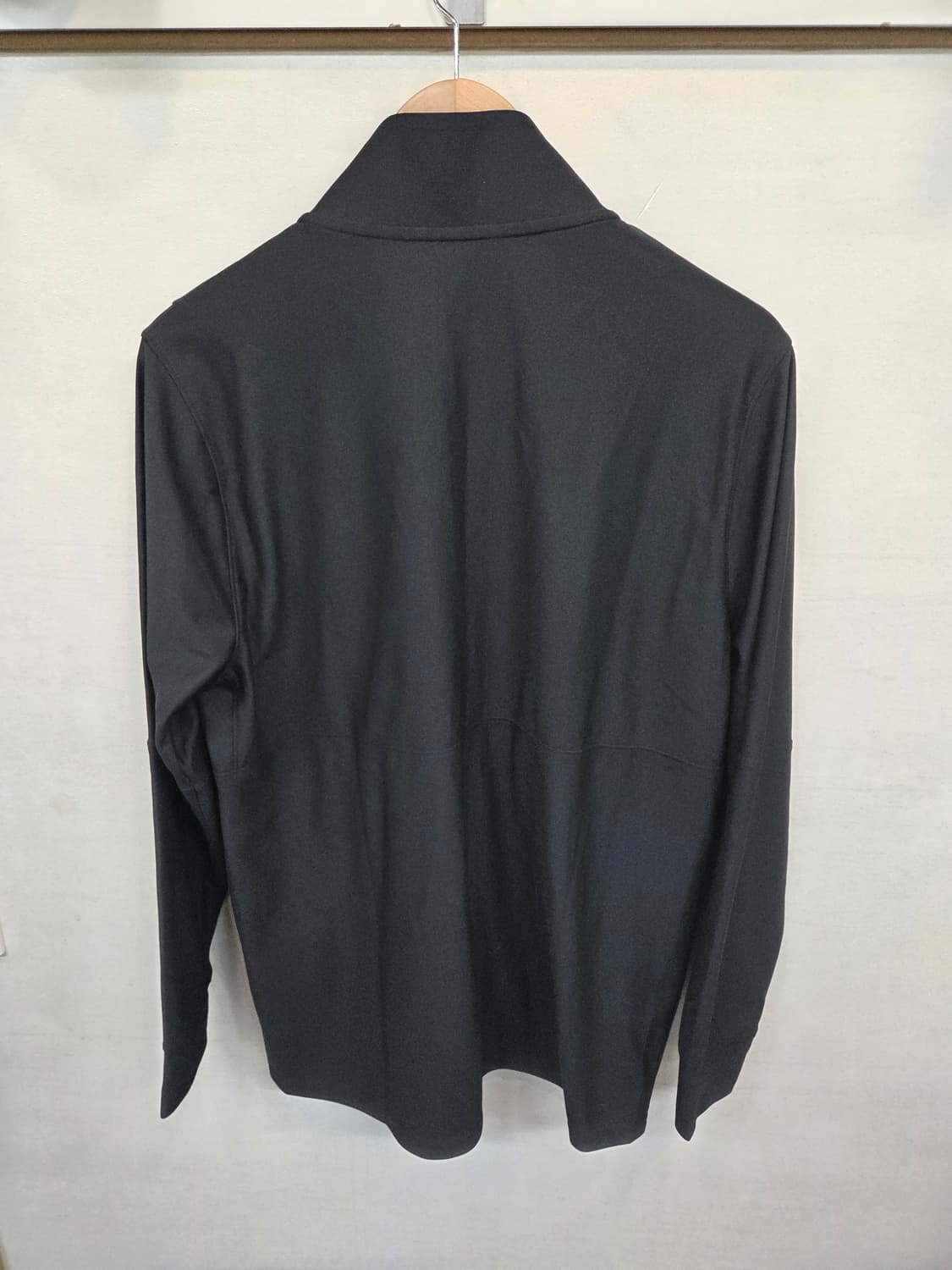 언더아머 져지 트랙 자켓 xl 상품이미지2