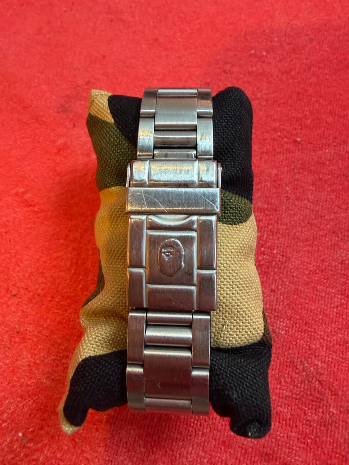 베이프 apex by bape 초창기모델 상품이미지2