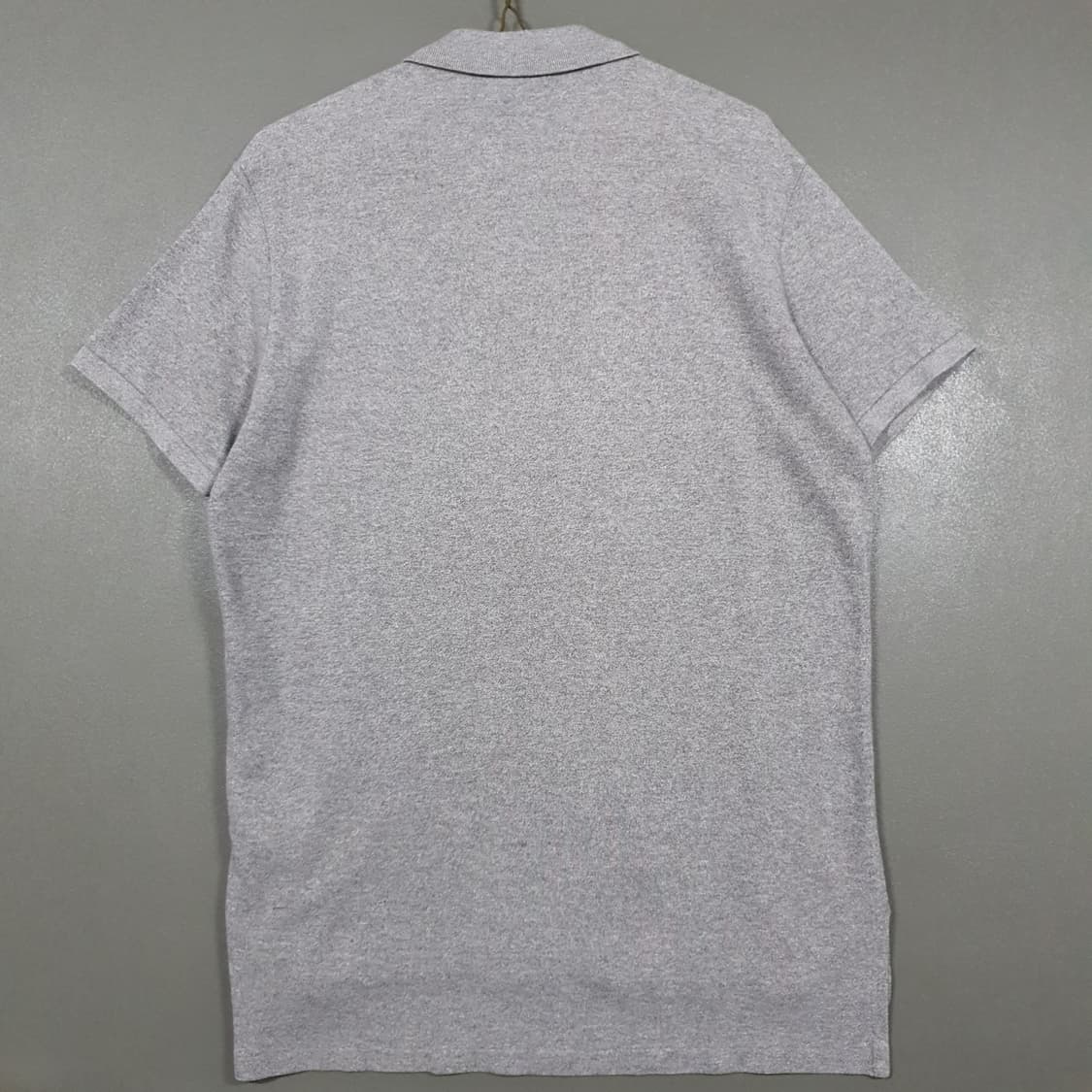 M) 폴로 랄프로렌 신형 아이코닉 메시 포니 피케 셔츠 반팔 카라티 상품이미지10