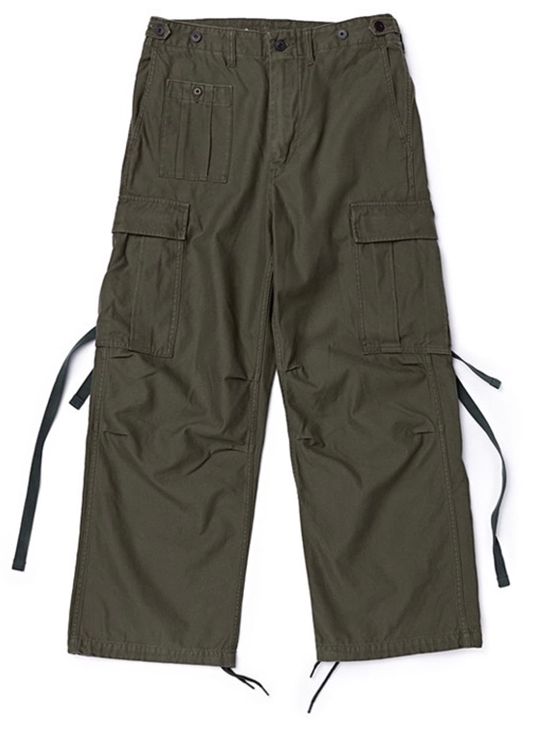 나이젤카본 아미 카고 32사이즈 상품이미지1