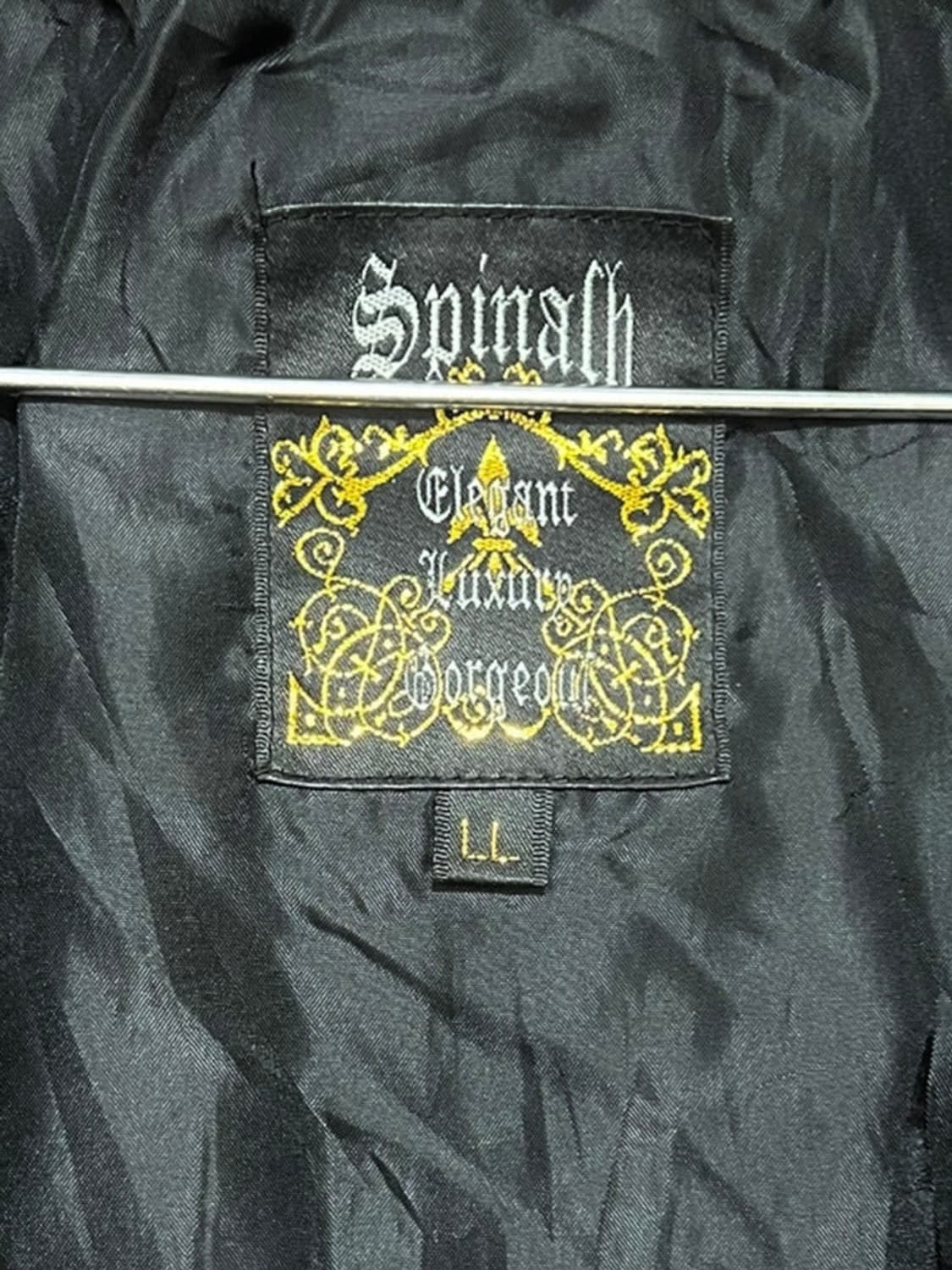 vtg jacket 상품이미지3
