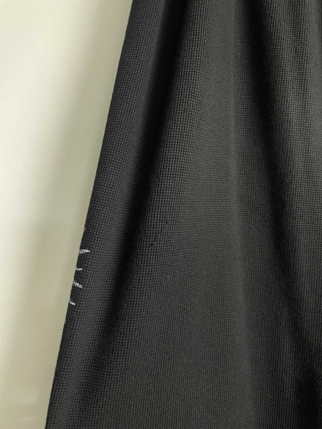 투머치택스 와플 팬츠 상품이미지5