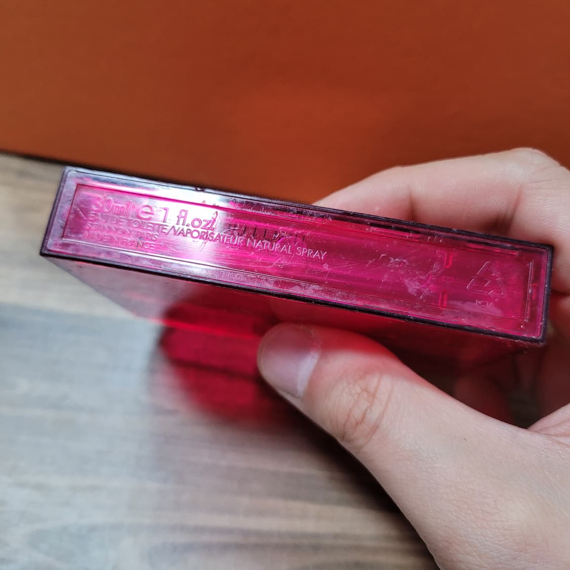 구찌 러쉬2 EDT 30ml 향수 (6) 상품이미지9