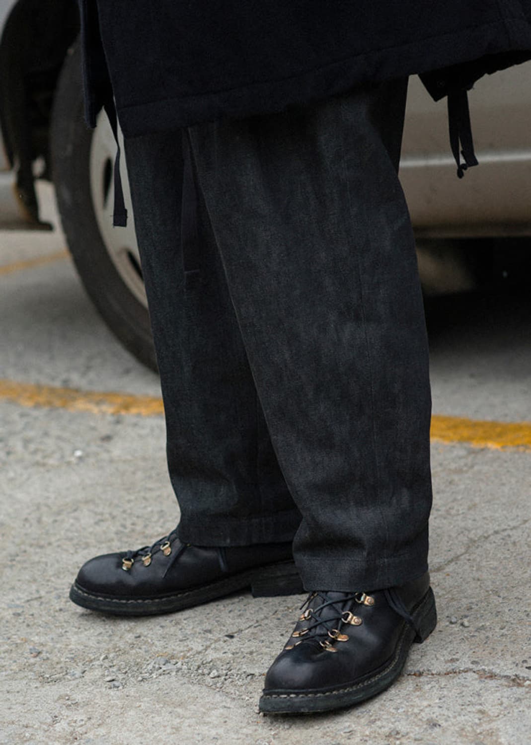 구이디 하이킹부츠 40 상품이미지1