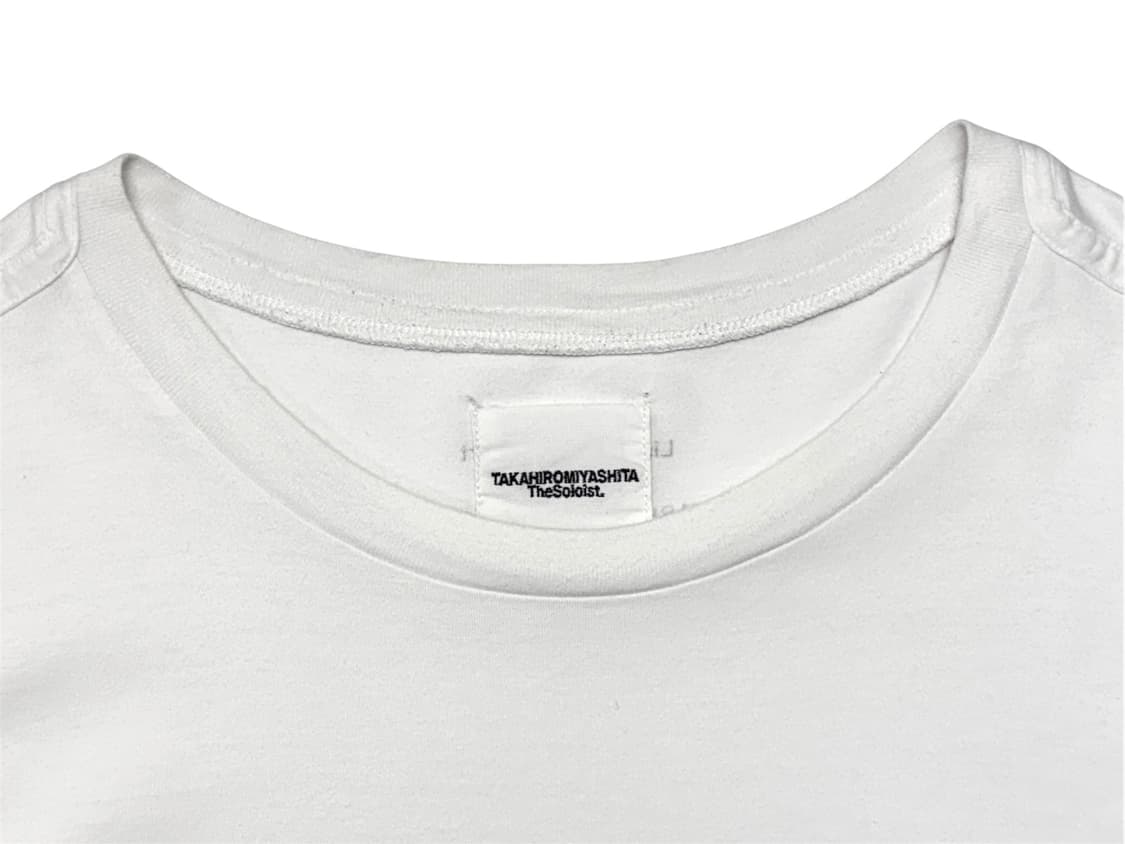 Design is... T-shirt 상품이미지5