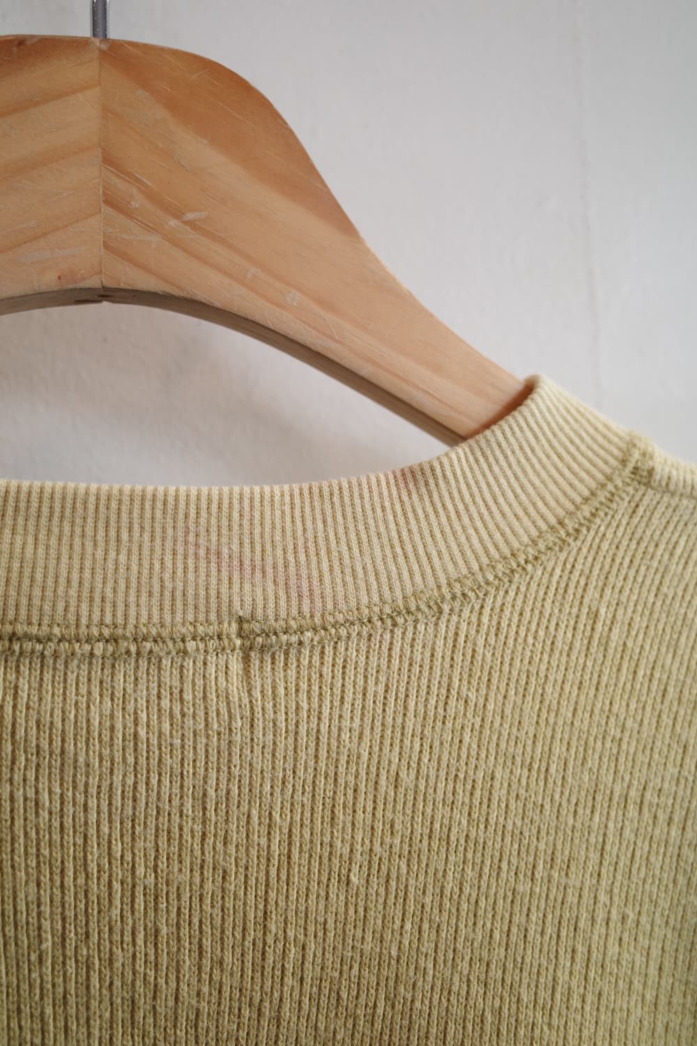 TAKEO KIKUCHI 타케오 키쿠치 레터링 맨투맨 상품이미지6