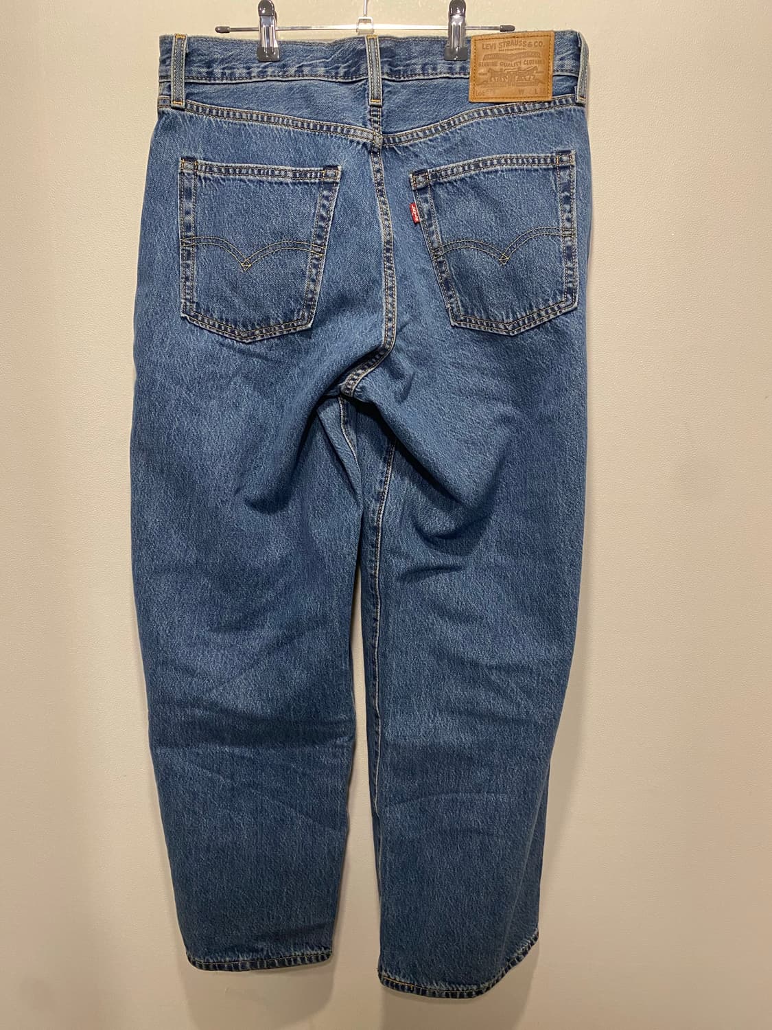 리바이스 578 배기 진 상품이미지3