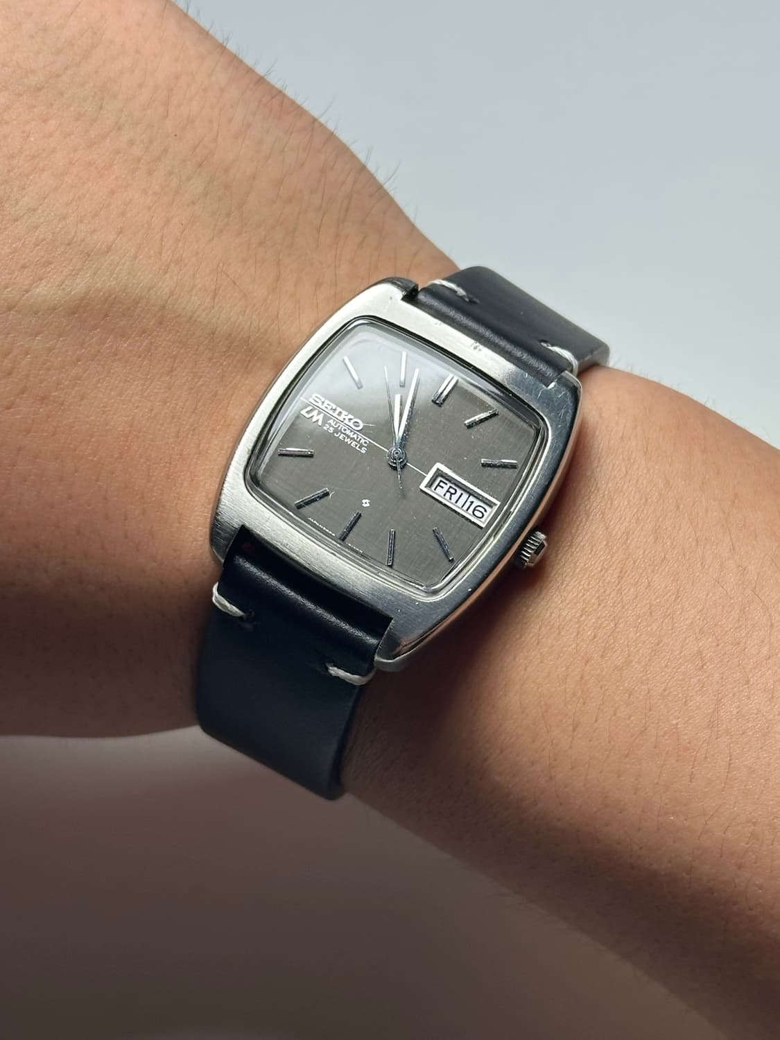 SEIKO LM (Lord Matic) 상품이미지6