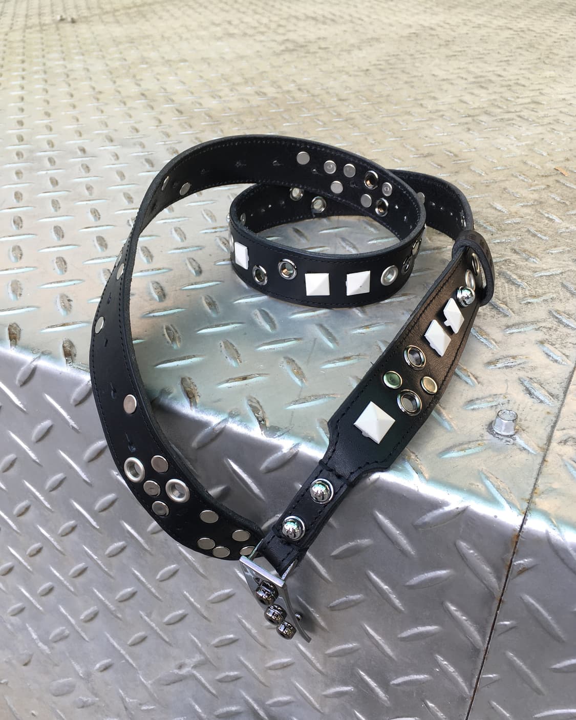 RICORICE BELT 상품이미지8