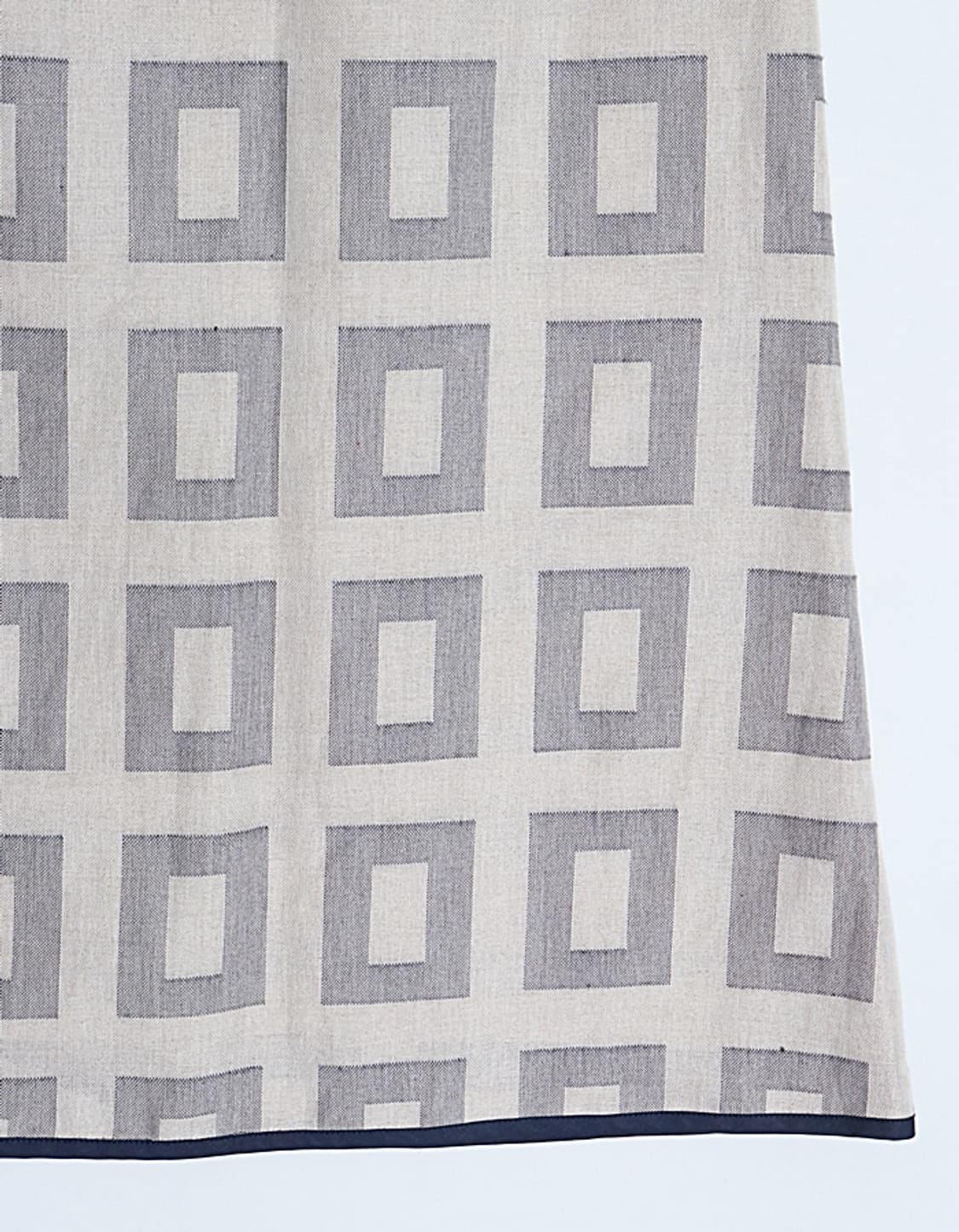 grand midi Pattern Wrap Skirt (26~27 상품이미지7