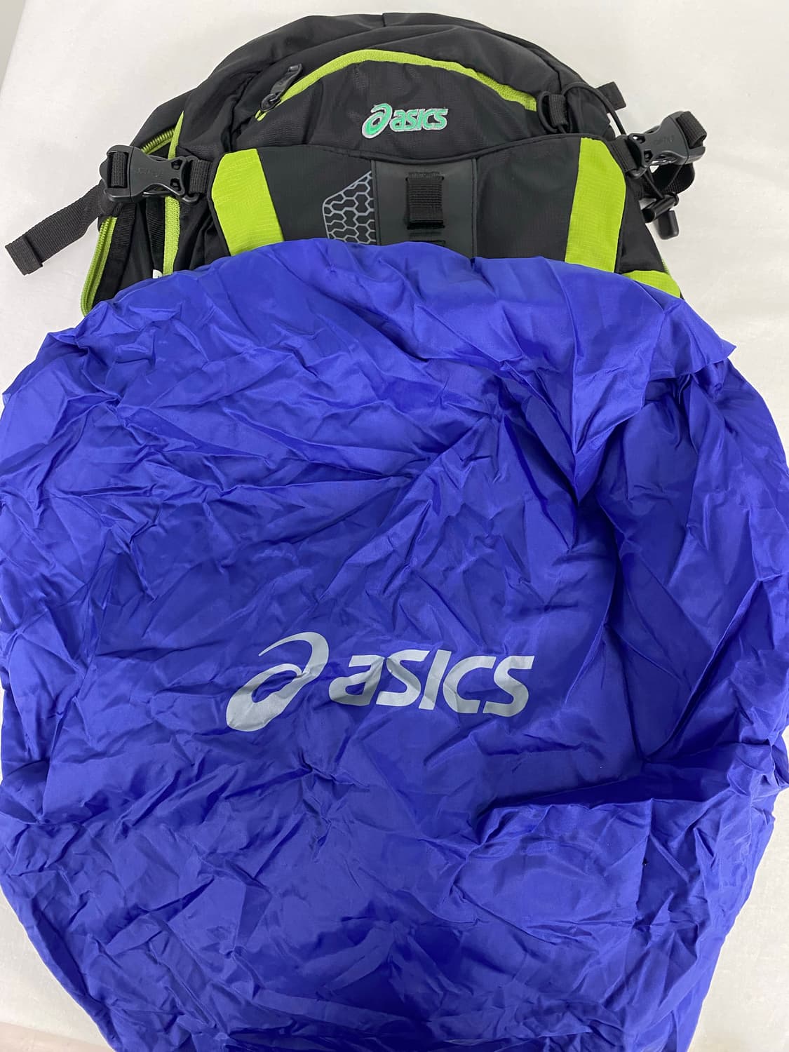 아식스 asics 백팩 등산가방 <35> 상품이미지8