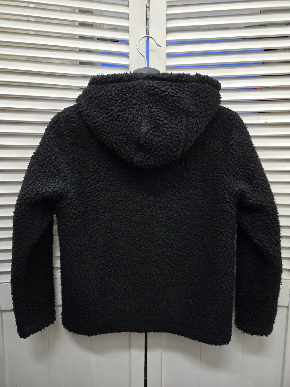 내셔널지오그래픽 키즈 후리스 집업 자켓 상품이미지4