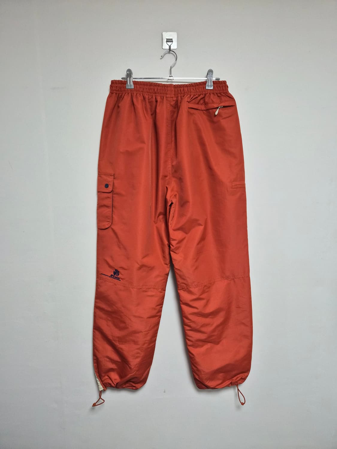 피코PIKO 포켓디테일 Y2K 팬츠 S사이즈 P-137 상품이미지2