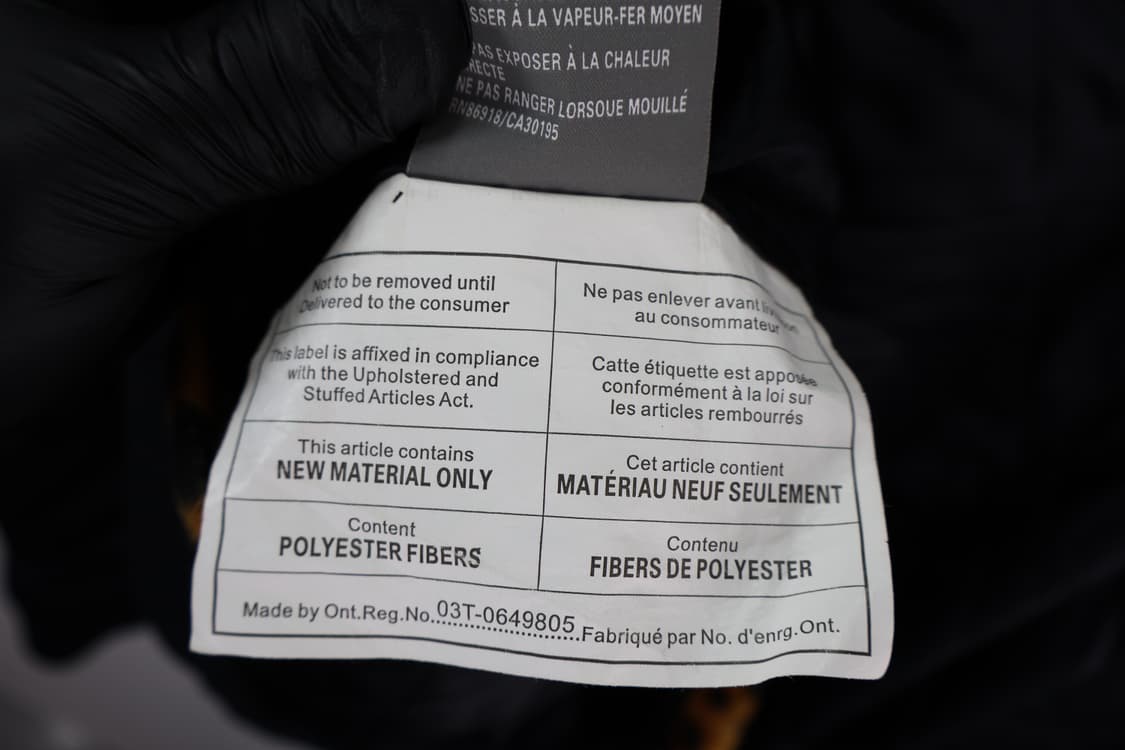 Ride Y2k Leo Reversible Blousons 상품이미지8