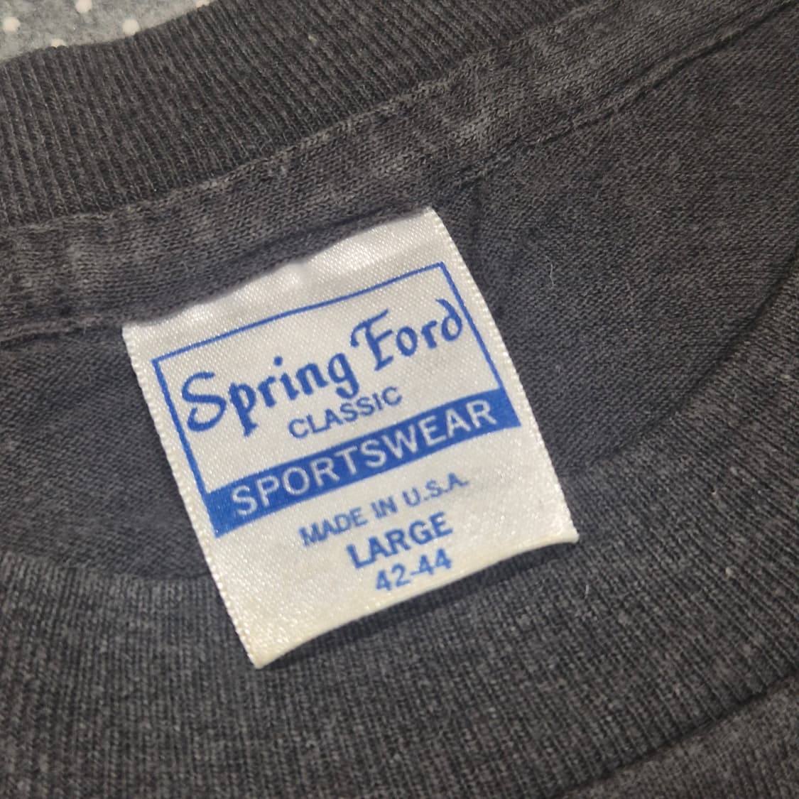 [L]80s US made 핑크플로이드 -815
 상품이미지5