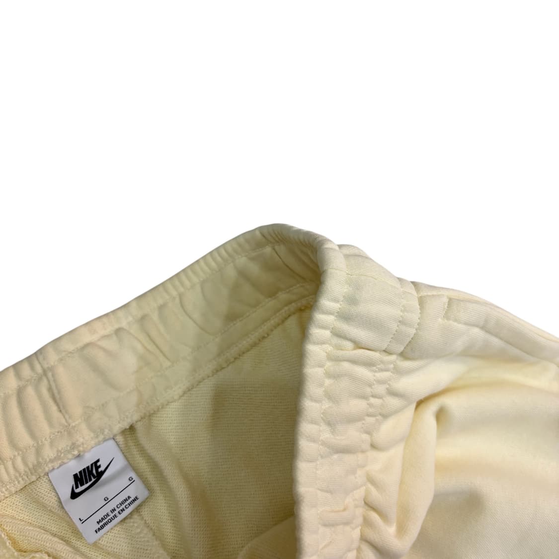 나이키 HBR 테리 팬츠 상품이미지3