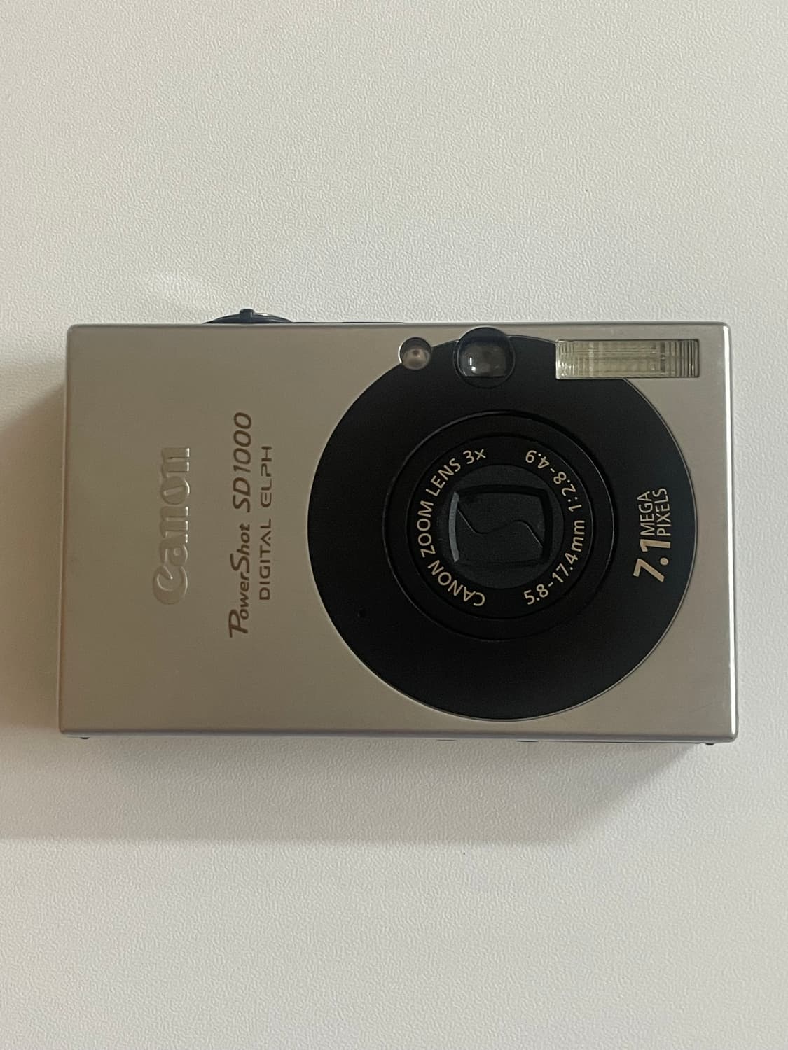 Canon IXUS 70 / IXY 10 상품이미지1