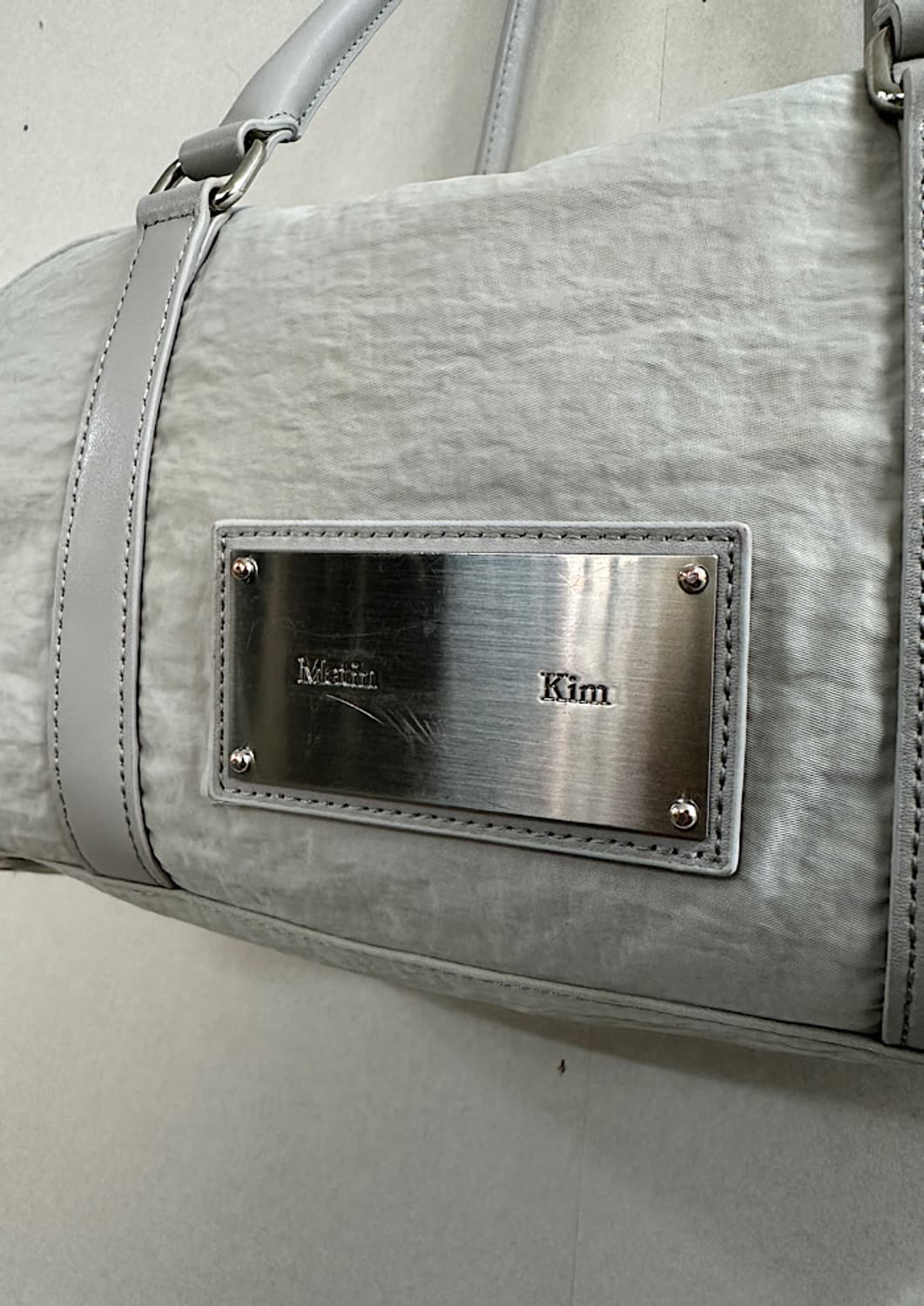 마뗑킴 스포티 숄더백  상품이미지2