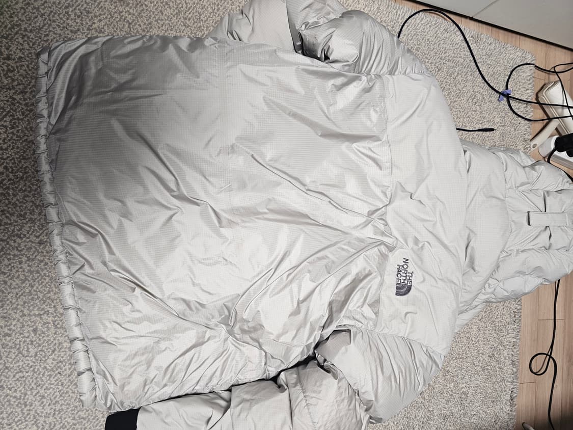 한정판, 시즌 한정,노스페이스 히말라야, 노스페이스 대장패딩, 노페 패딩 상품이미지5