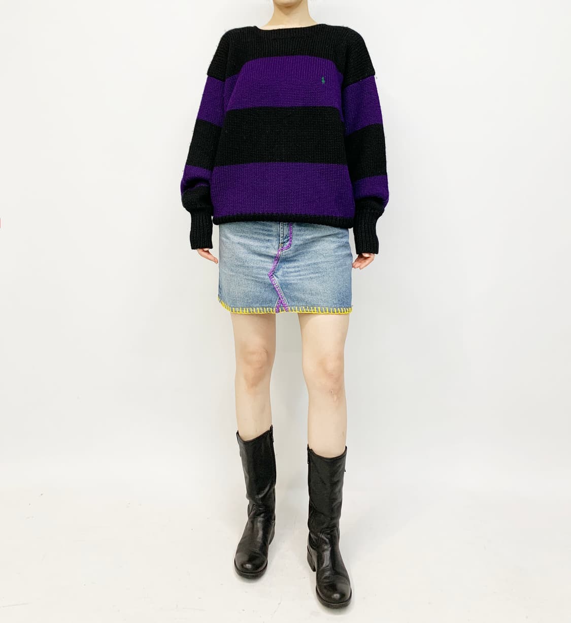폴로 랄프 로렌 니트 상품이미지1