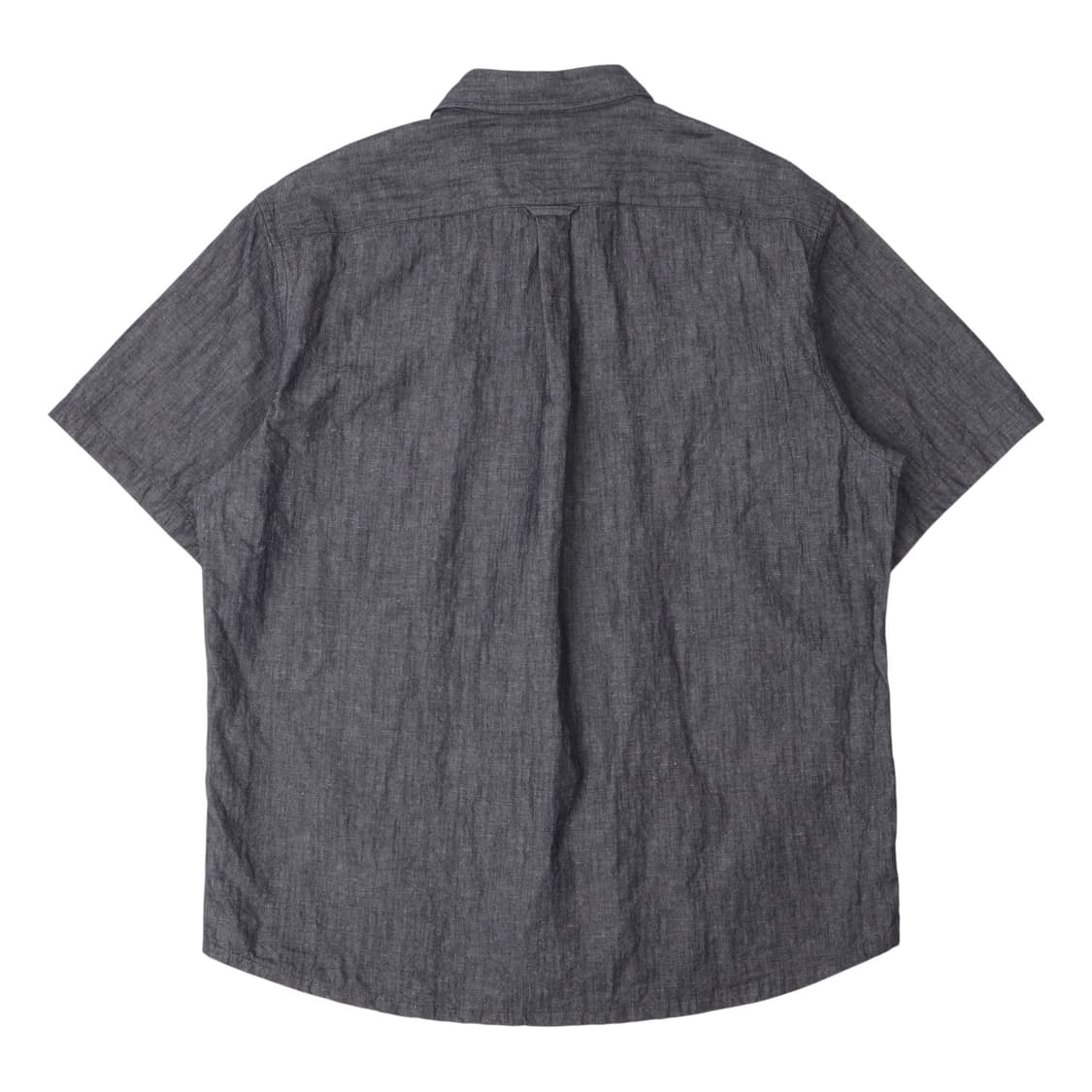 라코스테 포켓 데님 셔츠 상품이미지5