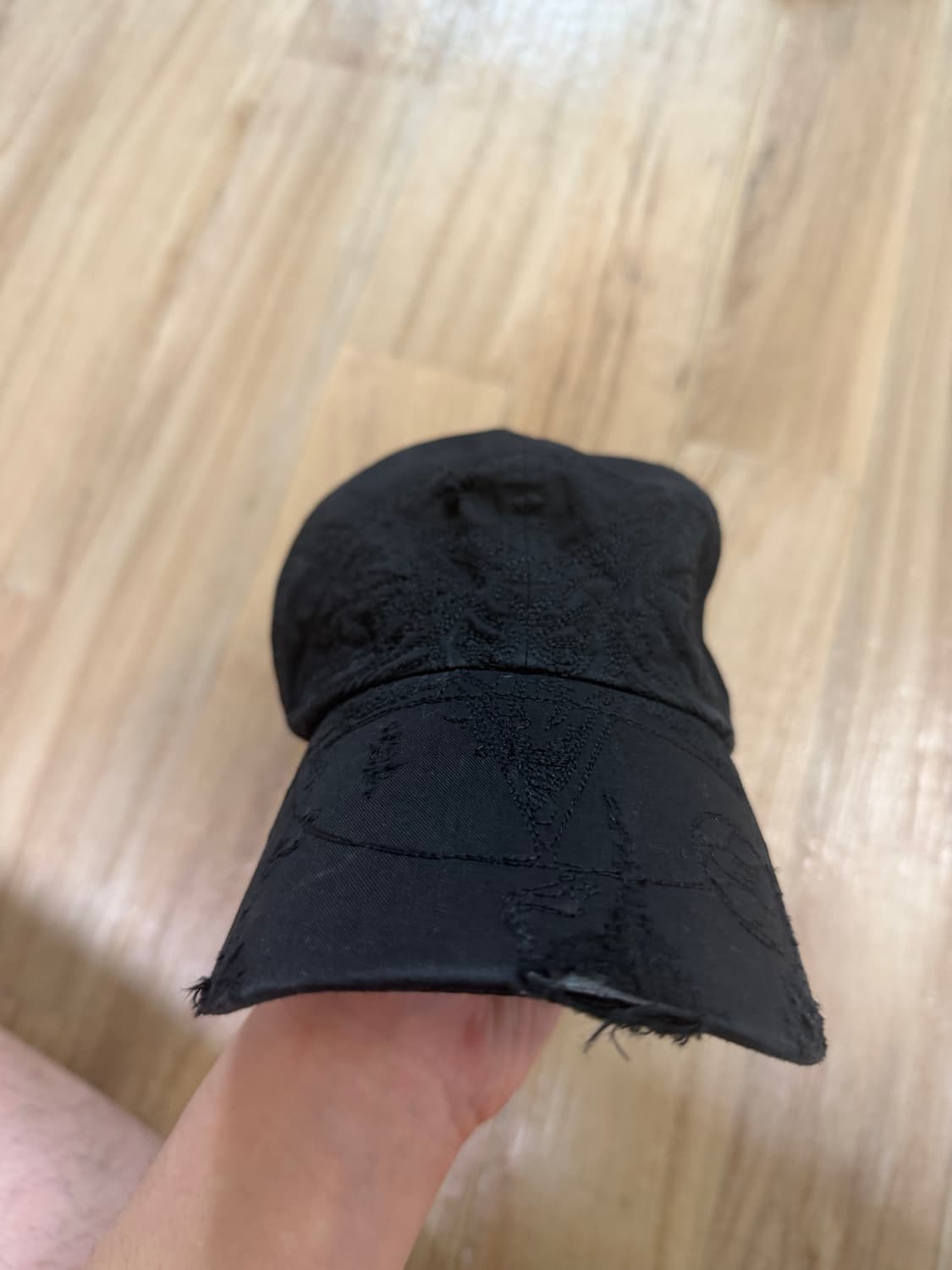 에모스탠스클럽모자 상품이미지5