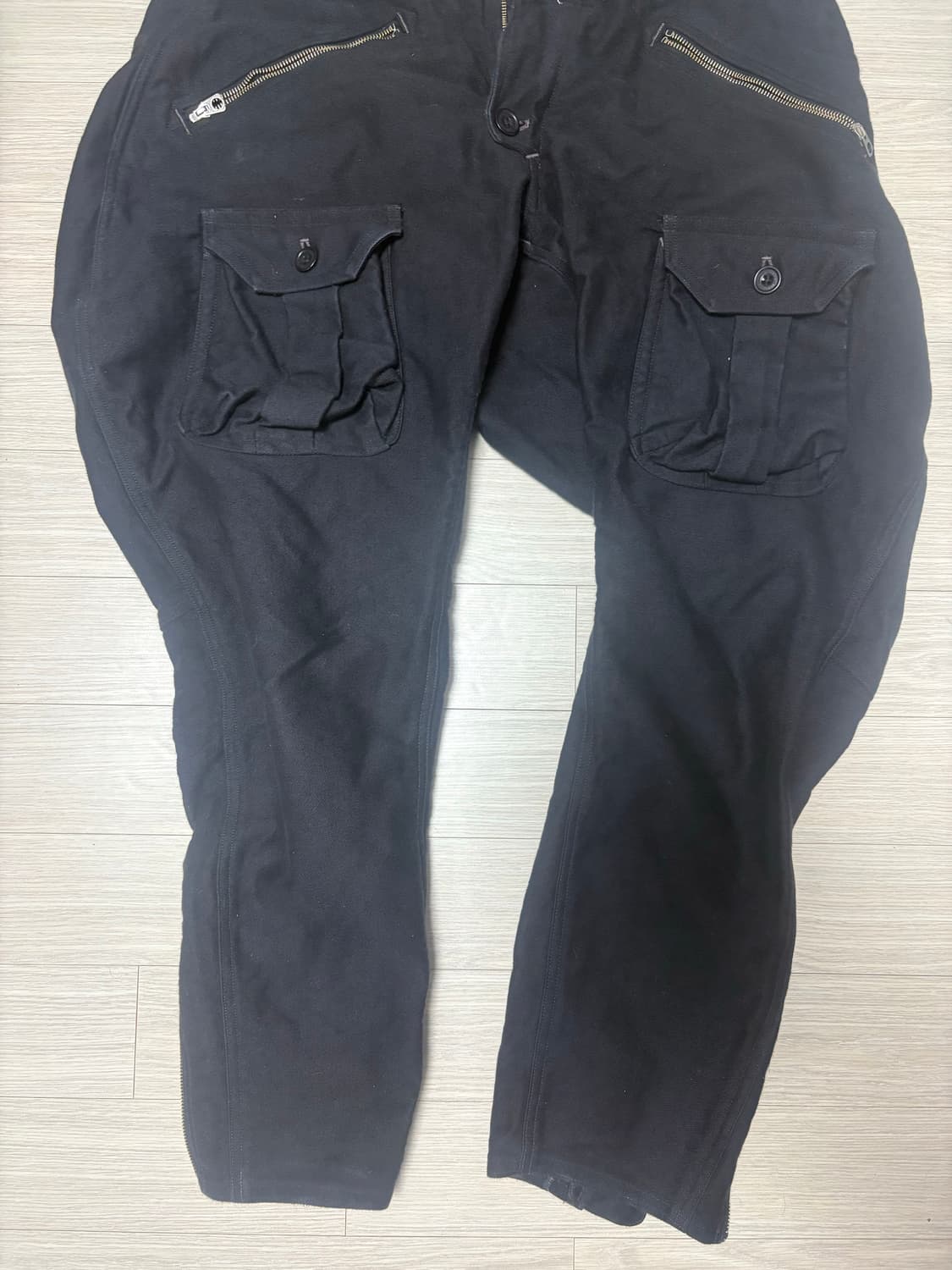 프리휠러스 브리치 팬츠 상품이미지1