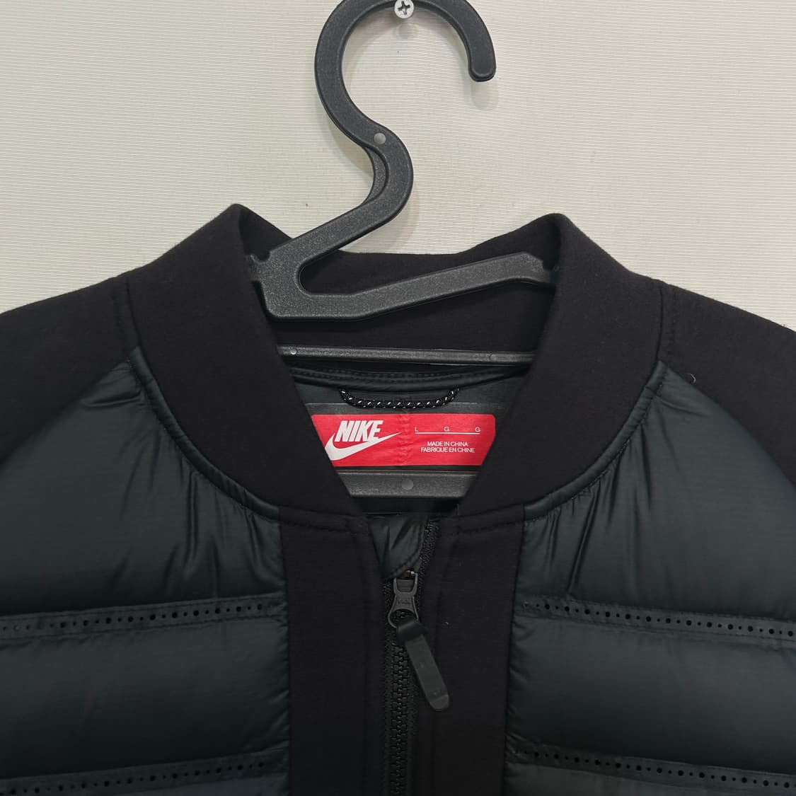 나이키 800필 거위털 에어로프트 테크 플리스 100 상품이미지2