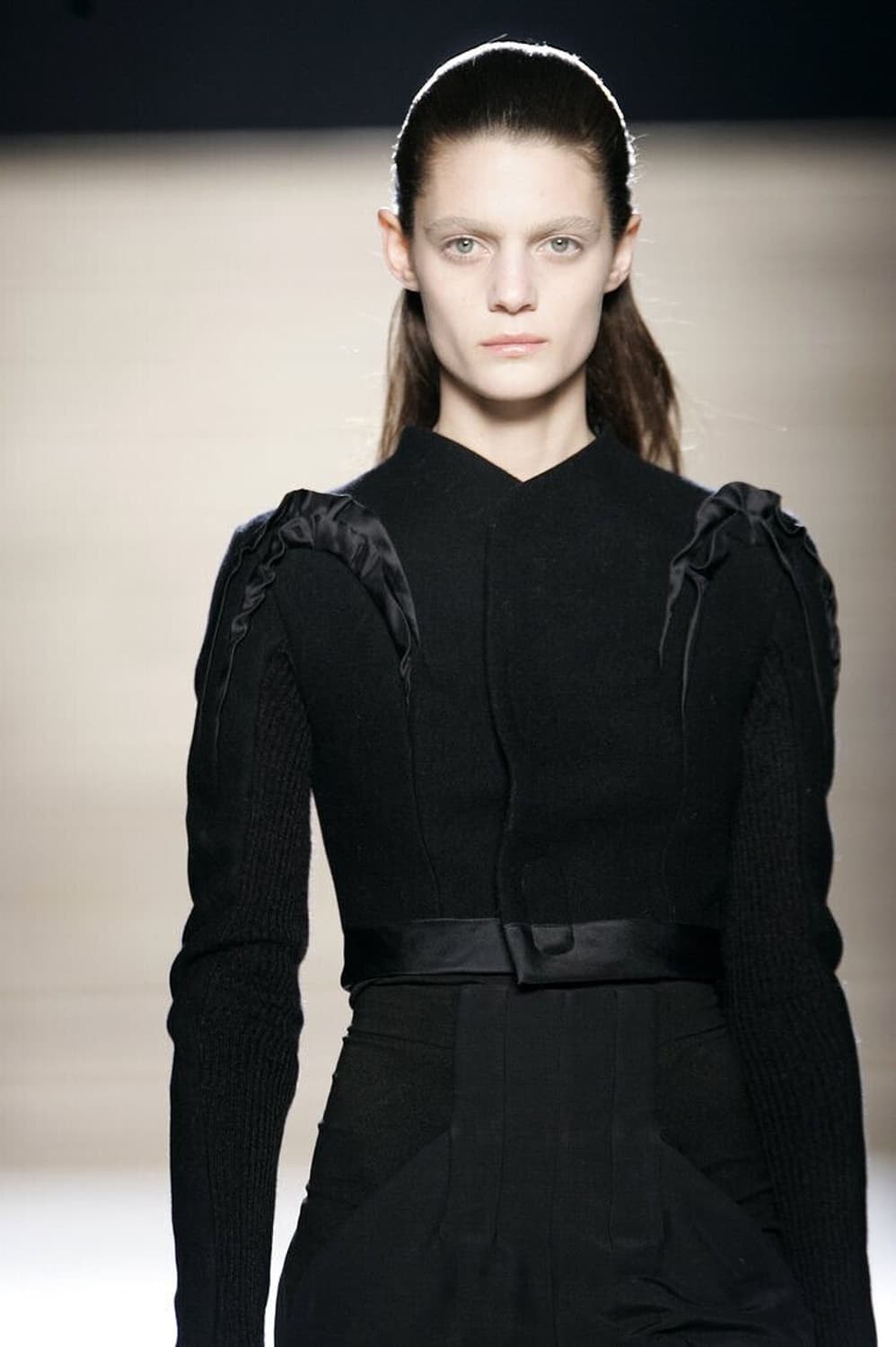 Rick Owens 06FW Bolero 상품이미지1