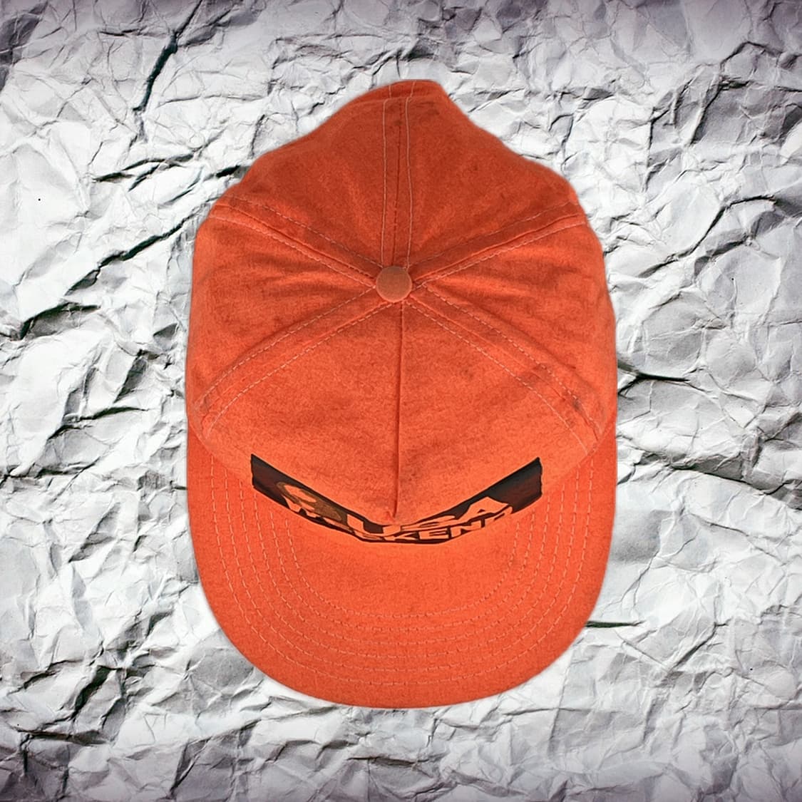 USA WEEKEND TRUCKER 상품이미지5